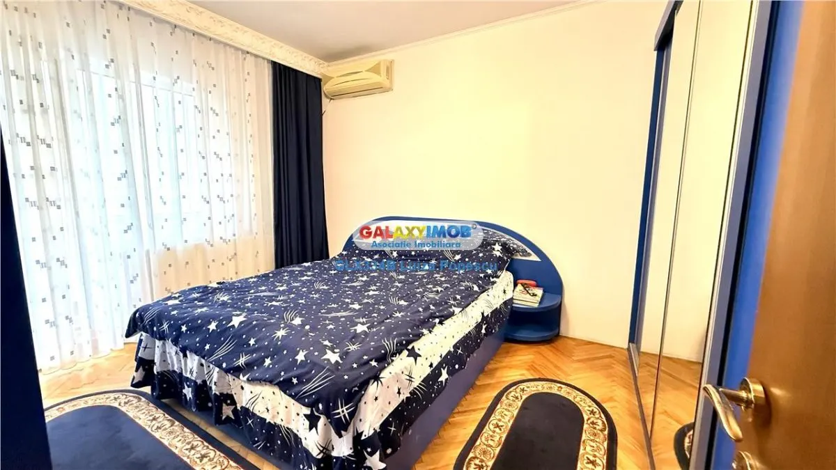Vanzare apartament 3 camere 13 SEPTEMBRIE-PROSPER 82mp - foto 7