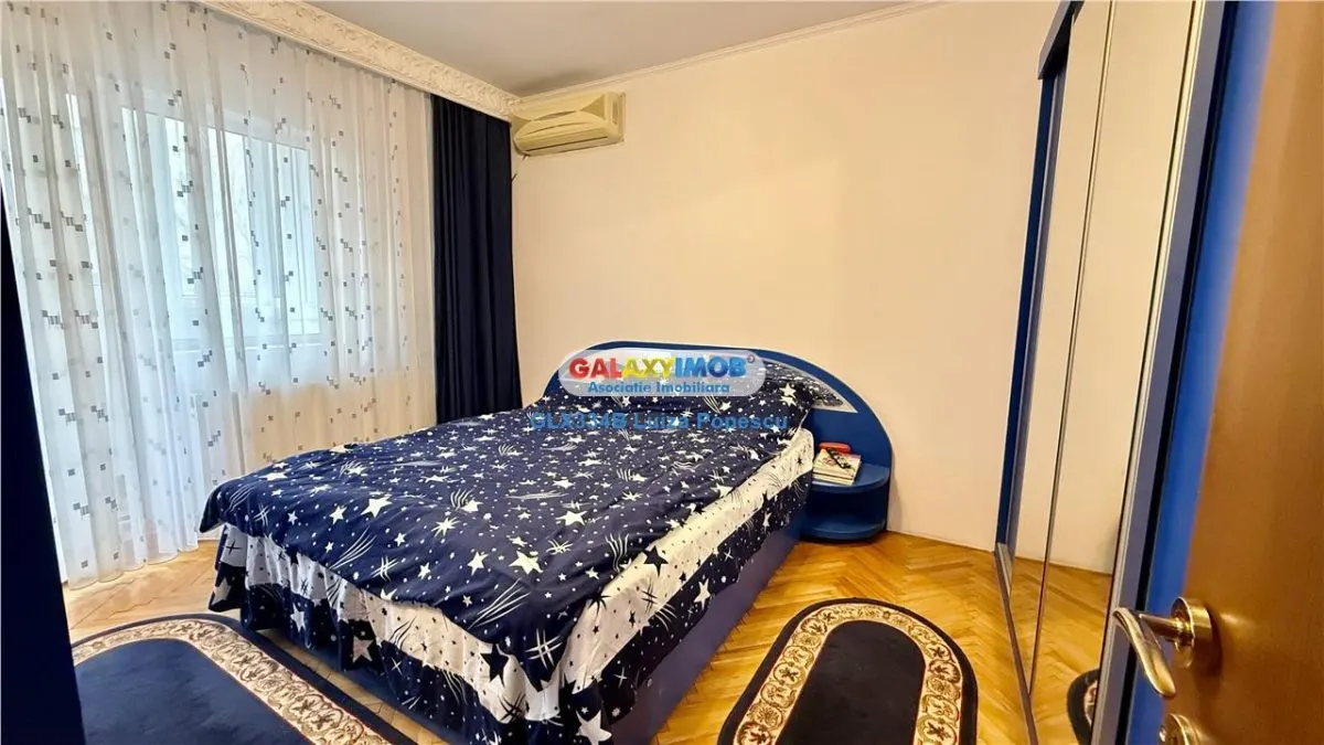 Vanzare apartament 3 camere 13 SEPTEMBRIE-PROSPER 82mp - foto 8