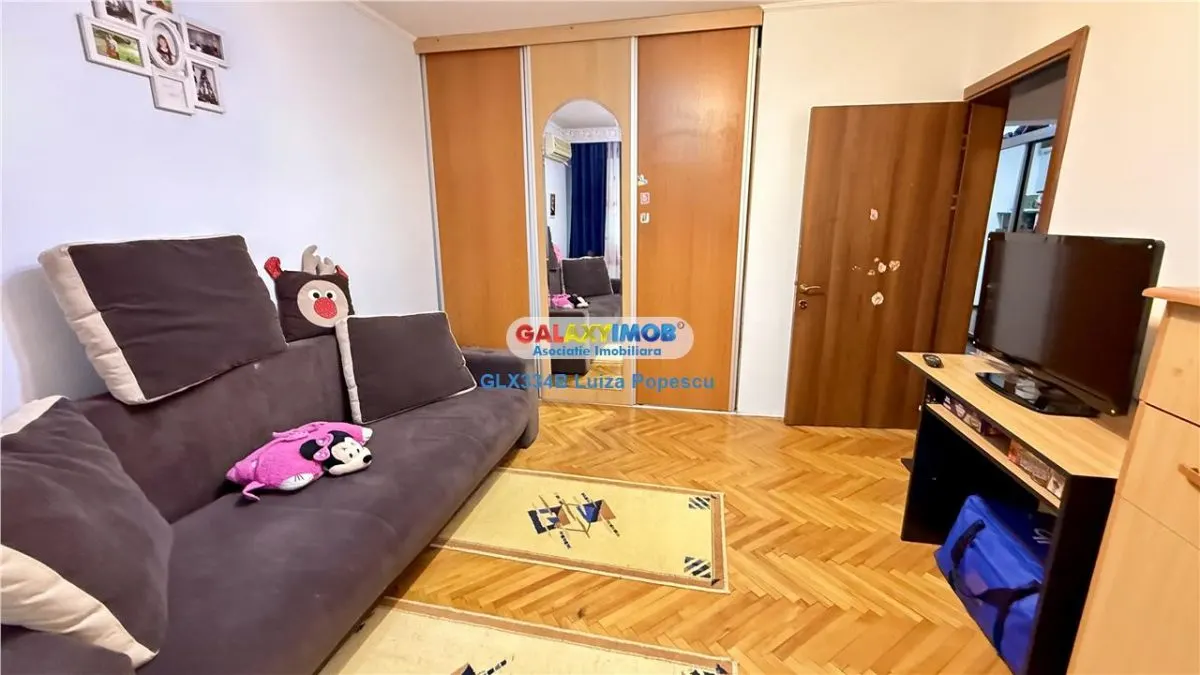 Vanzare apartament 3 camere 13 SEPTEMBRIE-PROSPER 82mp - foto 10