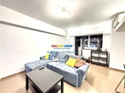Vanzare apartament 2 camere 13 SEPTEMBRIE zona MARRIOTT - foto 2