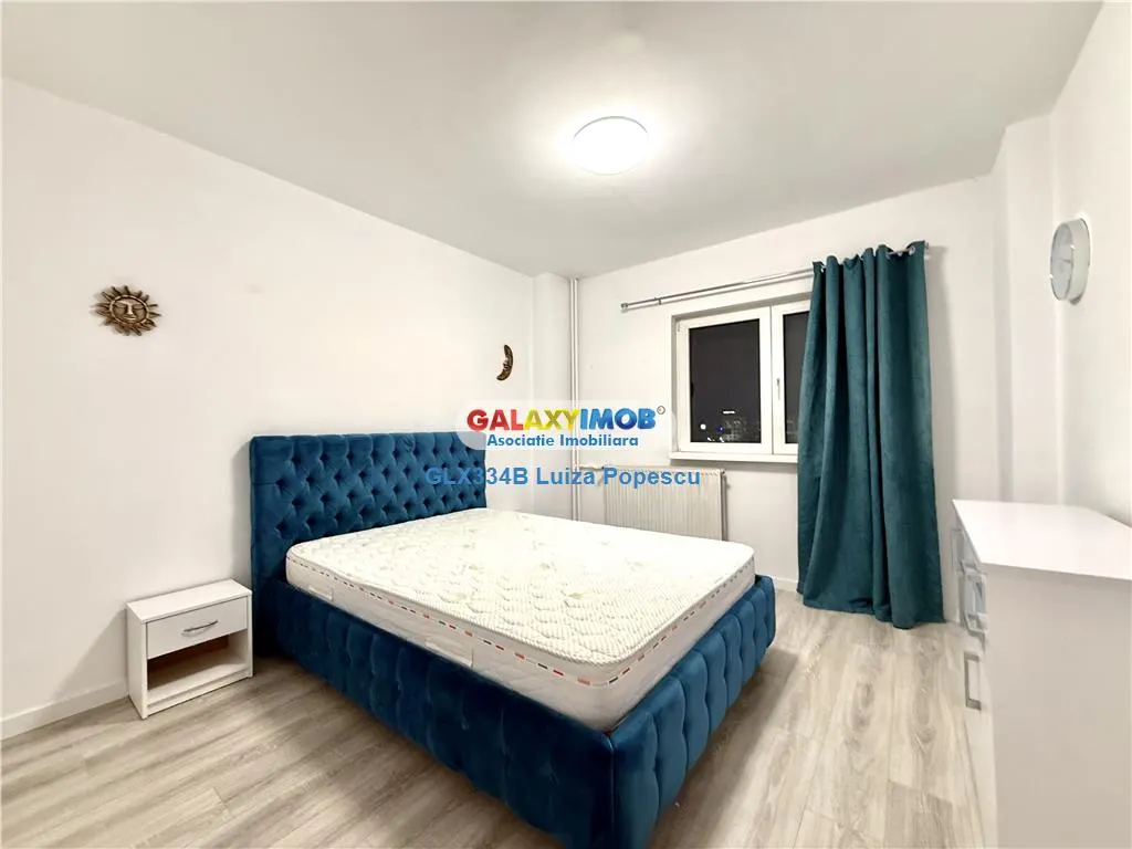 Vanzare apartament 2 camere 13 SEPTEMBRIE zona MARRIOTT - foto 3