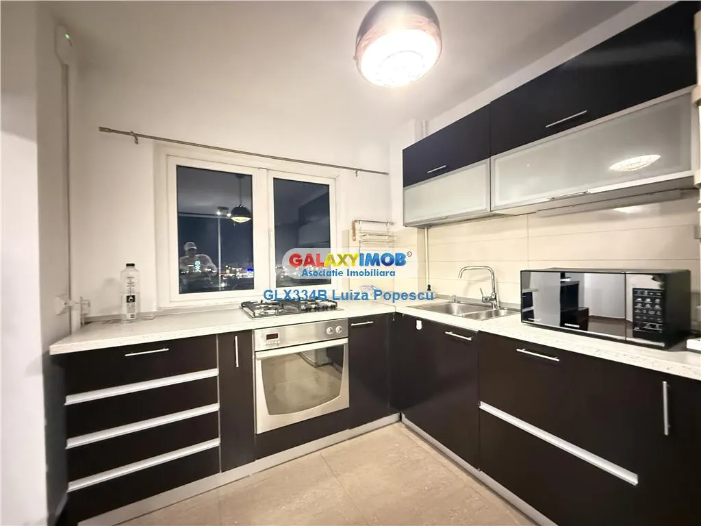 Vanzare apartament 2 camere 13 SEPTEMBRIE zona MARRIOTT - foto 4