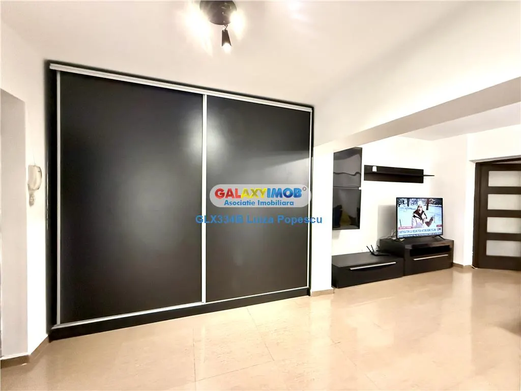 Vanzare apartament 2 camere 13 SEPTEMBRIE zona MARRIOTT - foto 5