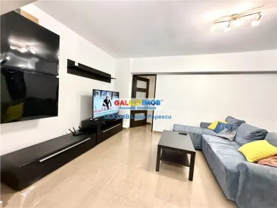 Vanzare apartament 2 camere 13 SEPTEMBRIE zona MARRIOTT - foto 7