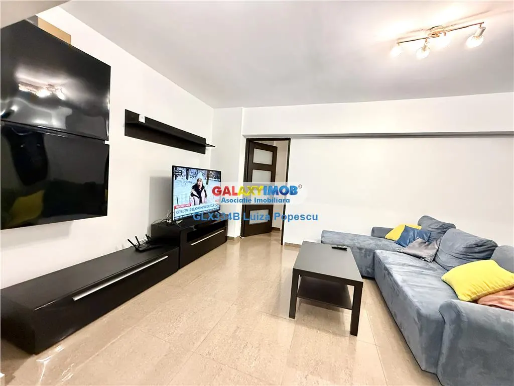 Vanzare apartament 2 camere 13 SEPTEMBRIE zona MARRIOTT - foto 7
