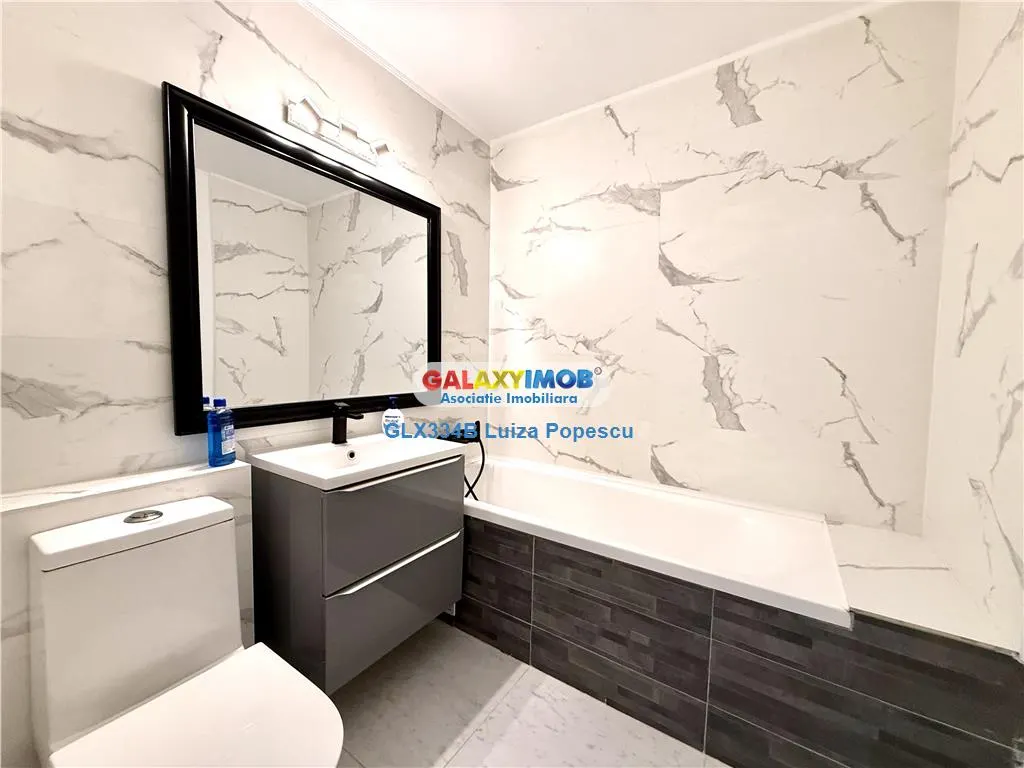 Vanzare apartament 2 camere 13 SEPTEMBRIE zona MARRIOTT - foto 8