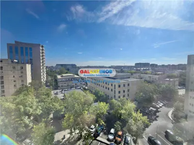 Vanzare apartament 2 camere 13 SEPTEMBRIE zona MARRIOTT - foto 10