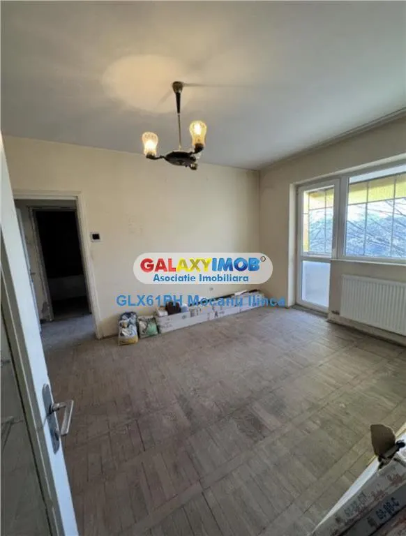 Vanzare apartament 2 camere, in Ploiesti, zona Democratiei - foto 1
