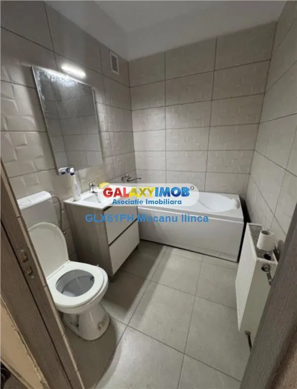 Vanzare apartament 2 camere, in Ploiesti, zona Democratiei - foto 3