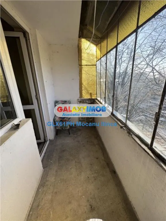Vanzare apartament 2 camere, in Ploiesti, zona Democratiei - foto 4
