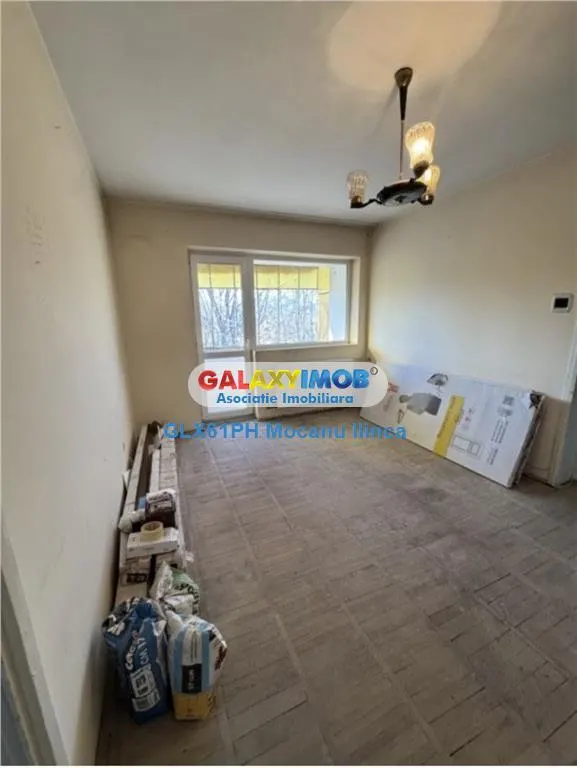 Vanzare apartament 2 camere, in Ploiesti, zona Democratiei - foto 7