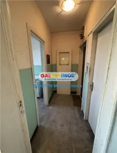 Vanzare apartament 2 camere, in Ploiesti, zona Democratiei - foto 8