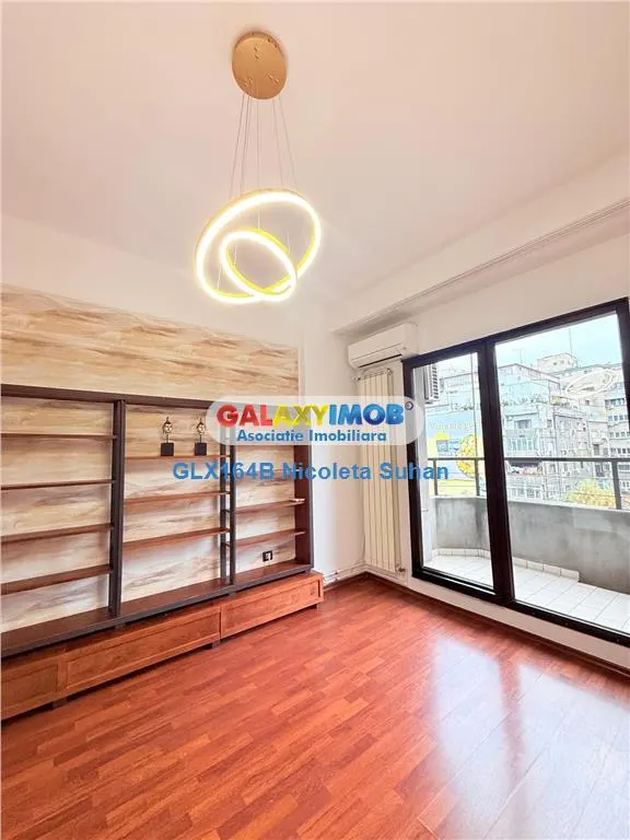 APARTAMENT 4 CAMERE UNIVERSITATE / INTERCONTINENTAL /METROU - foto 3