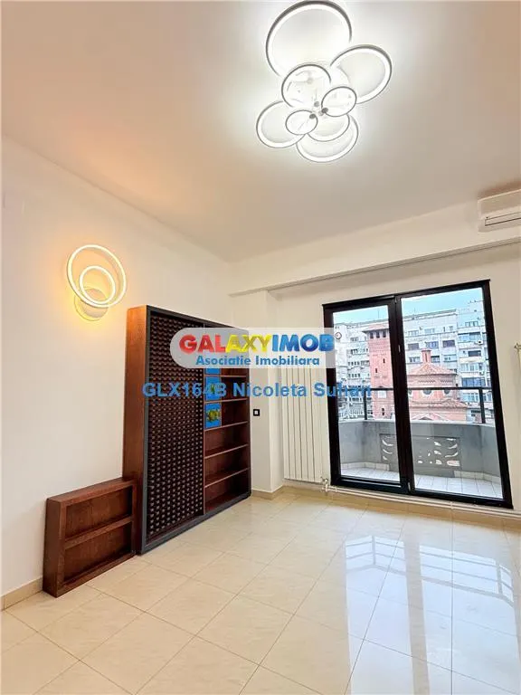 APARTAMENT 4 CAMERE UNIVERSITATE / INTERCONTINENTAL /METROU - foto 4