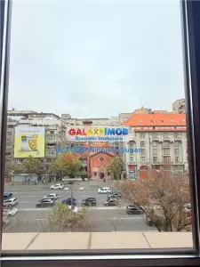 APARTAMENT 4 CAMERE UNIVERSITATE / INTERCONTINENTAL /METROU - foto 6