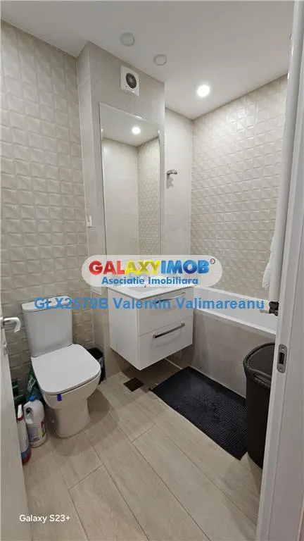 Apartament 2 Camere Ikea Pallady VI 198 - foto 2