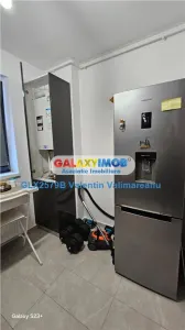 Apartament 2 Camere Ikea Pallady VI 198 - foto 3