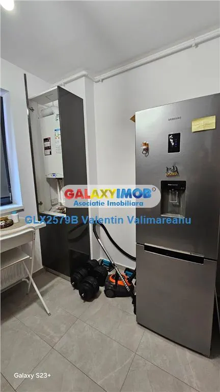 Apartament 2 Camere Ikea Pallady VI 198 - foto 3