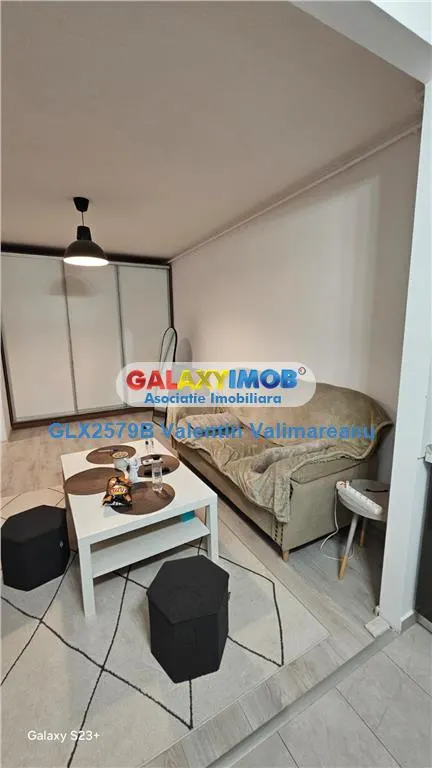 Apartament 2 Camere Ikea Pallady VI 198 - foto 4