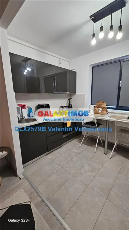 Apartament 2 Camere Ikea Pallady VI 198 - foto 5