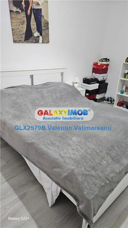 Apartament 2 Camere Ikea Pallady VI 198 - foto 6