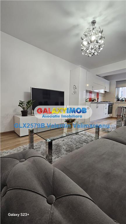 Apartament 2 Camere Ikea Pallady VI 198 - foto 7