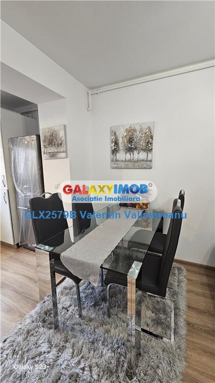Apartament 2 Camere Ikea Pallady VI 198 - foto 8
