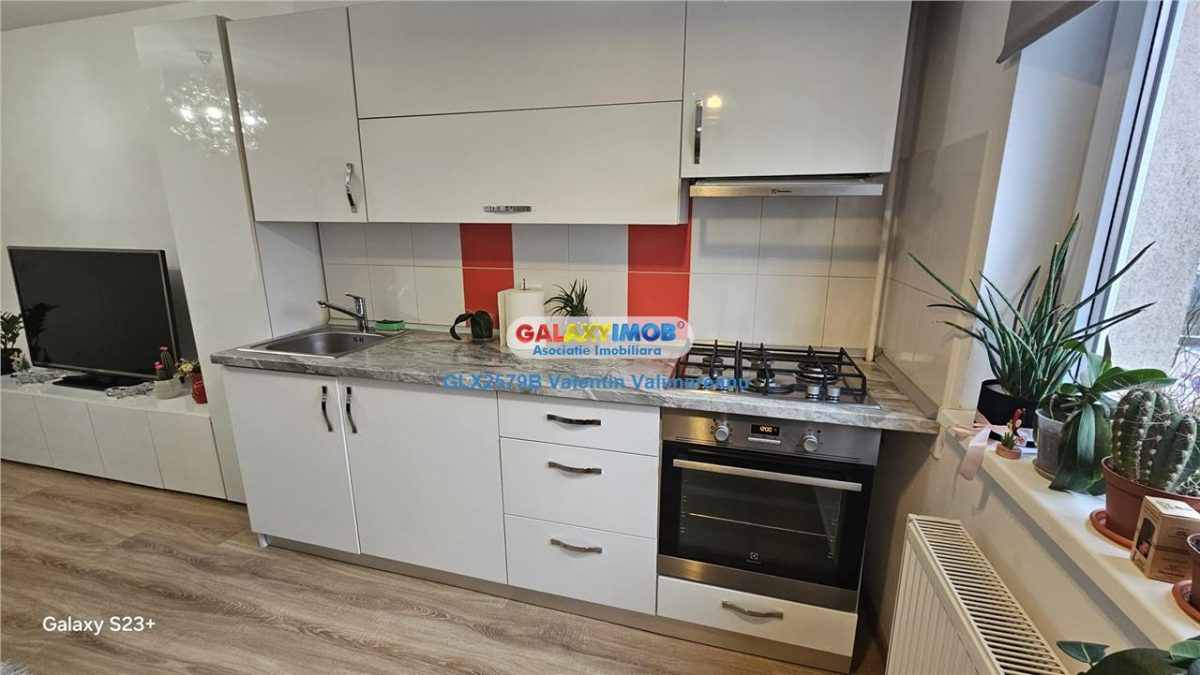 Apartament 2 Camere Ikea Pallady VI 198 - foto 9