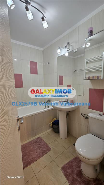 Apartament 2 Camere Ikea Pallady VI 198 - foto 10
