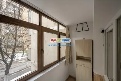 tineretului | 2 camere modern 56mp | 1983 | cada balcon | parc metrou - foto 4