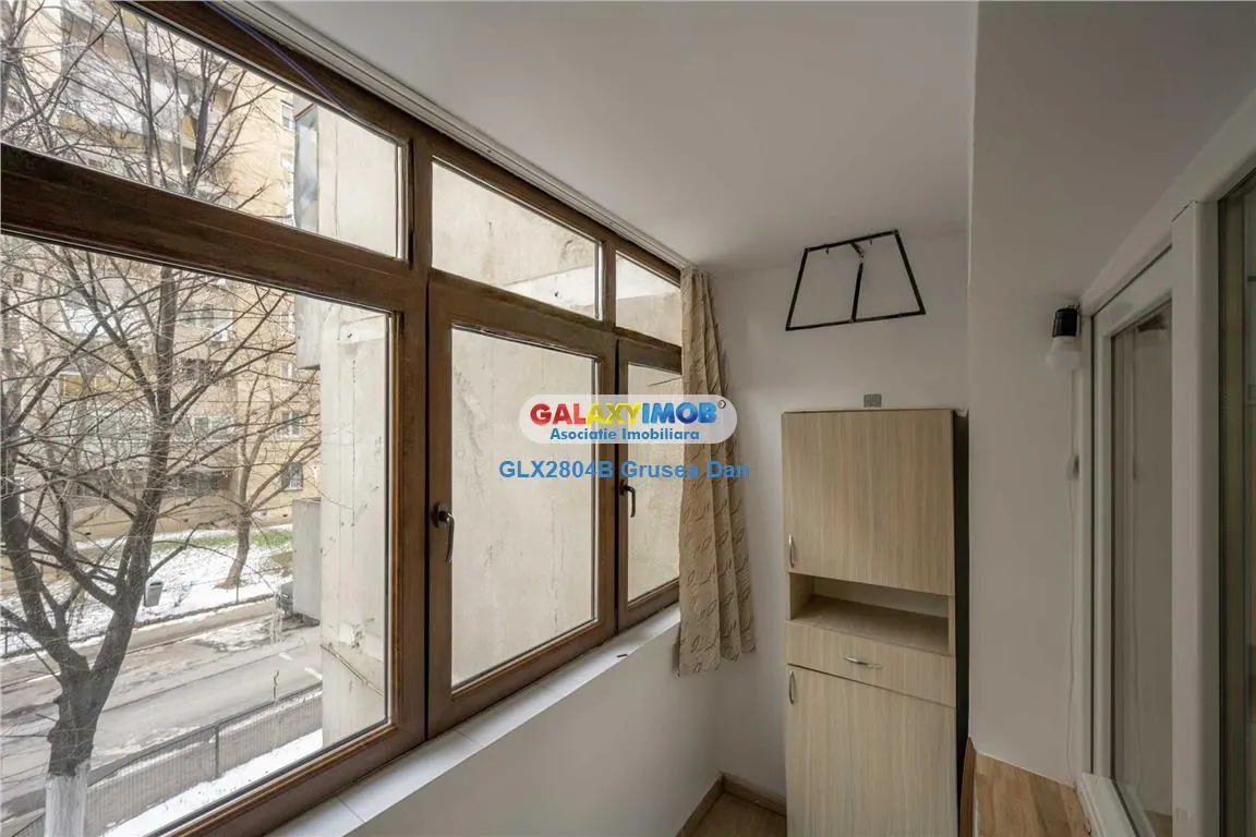 tineretului | 2 camere modern 56mp | 1983 | cada balcon | parc metrou - foto 4