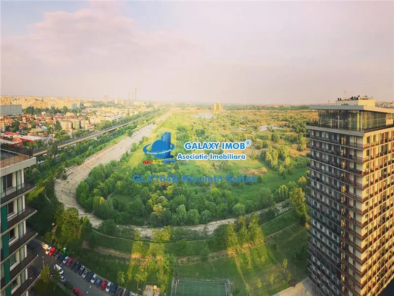 APARTAMENT 3 CAMERE SPLAIUL UNIRII-ASMITA GARDEN - foto 13