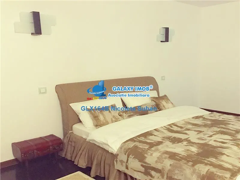 APARTAMENT 3 CAMERE SPLAIUL UNIRII-ASMITA GARDEN - foto 8