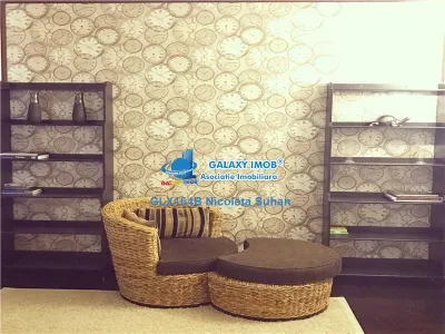 APARTAMENT 3 CAMERE SPLAIUL UNIRII-ASMITA GARDEN - foto 9
