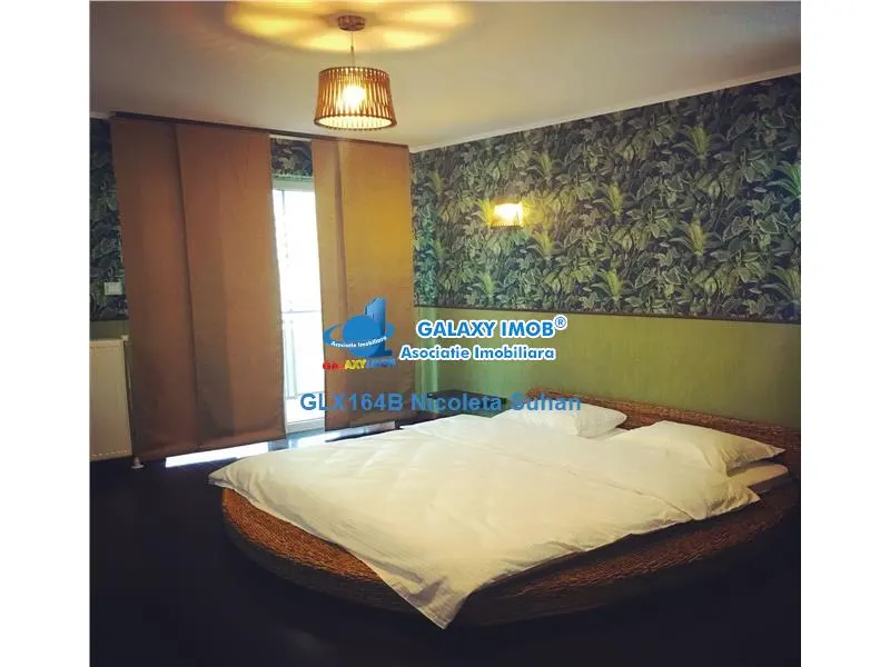 APARTAMENT 3 CAMERE SPLAIUL UNIRII-ASMITA GARDEN - foto 10