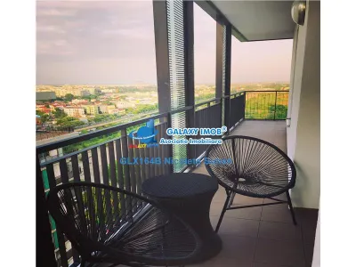 APARTAMENT 3 CAMERE SPLAIUL UNIRII-ASMITA GARDEN - Bucuresti