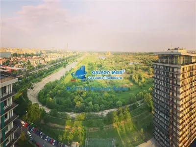 APARTAMENT 3 CAMERE SPLAIUL UNIRII-ASMITA GARDEN - foto 2