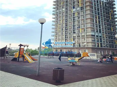 APARTAMENT 3 CAMERE SPLAIUL UNIRII-ASMITA GARDEN - foto 13