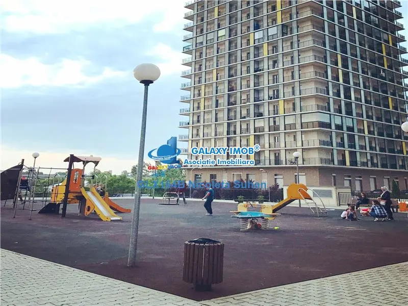 APARTAMENT 3 CAMERE SPLAIUL UNIRII-ASMITA GARDEN - foto 13