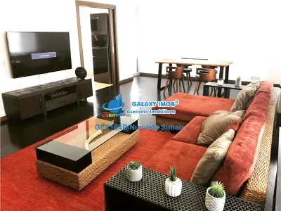 APARTAMENT 3 CAMERE SPLAIUL UNIRII-ASMITA GARDEN - foto 4