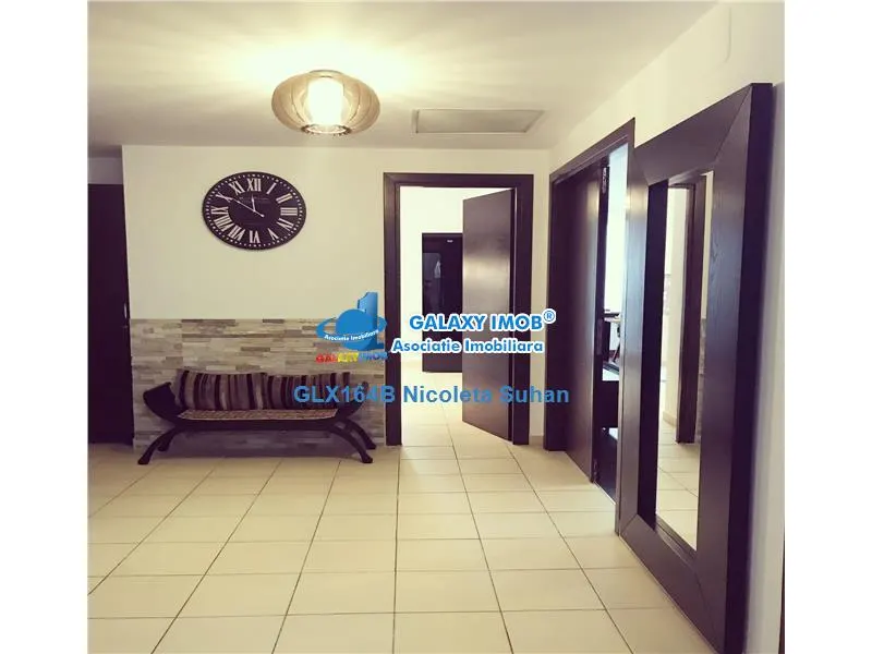 APARTAMENT 3 CAMERE SPLAIUL UNIRII-ASMITA GARDEN - foto 5
