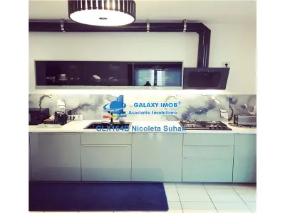 APARTAMENT 3 CAMERE SPLAIUL UNIRII-ASMITA GARDEN - foto 7