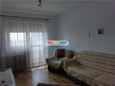 berceni | 2 camere 52mp | 2013 | centrala AC balcon | parcare metrou - foto 6