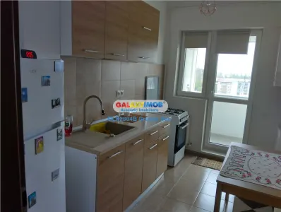 berceni | 2 camere 52mp | 2013 | centrala AC balcon | parcare metrou - foto 7