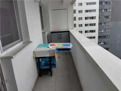 berceni | 2 camere 52mp | 2013 | centrala AC balcon | parcare metrou - foto 8