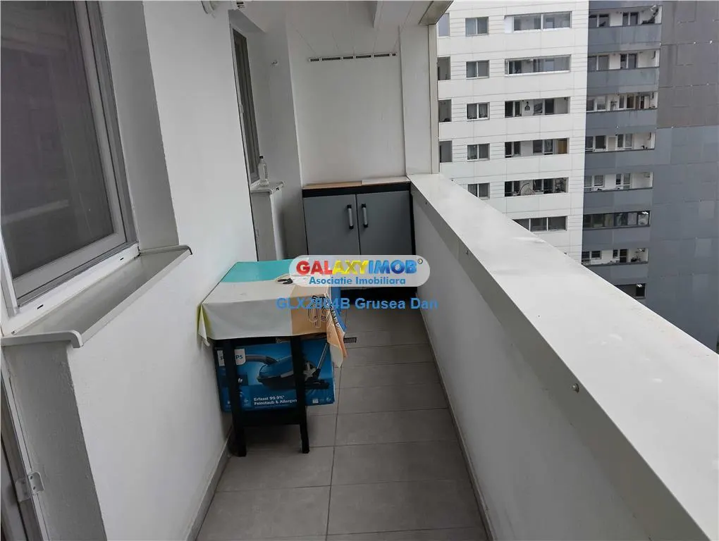berceni | 2 camere 52mp | 2013 | centrala AC balcon | parcare metrou - foto 8