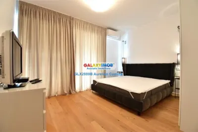 Apartament 2 camere lux Cartierul Francez/loc de parcare inclus - foto 6