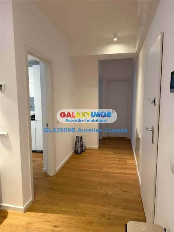 Apartament 2 camere lux Cartierul Francez/loc de parcare inclus - foto 7