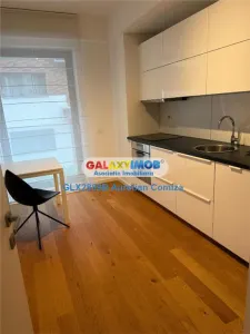 Apartament 2 camere lux Cartierul Francez/loc de parcare inclus - foto 8