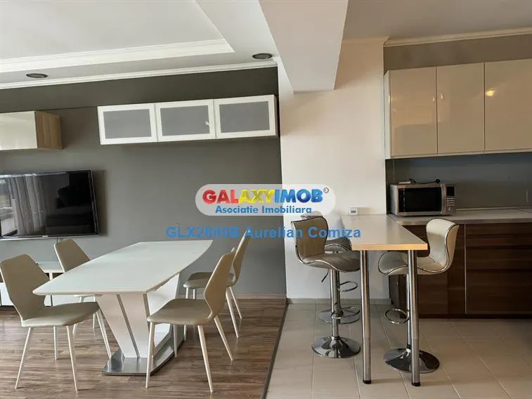 Apartament 2 camere Pipera Diamond Residence - foto 2